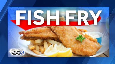 TAKE OUT & PICKUP ORDERS ONLY. . Fish fry ebensburg pa